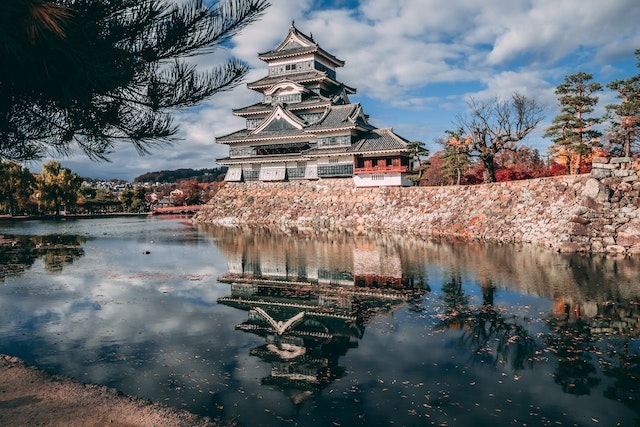 铜梁与文化融合：顺利适应日本留学的生活方式
