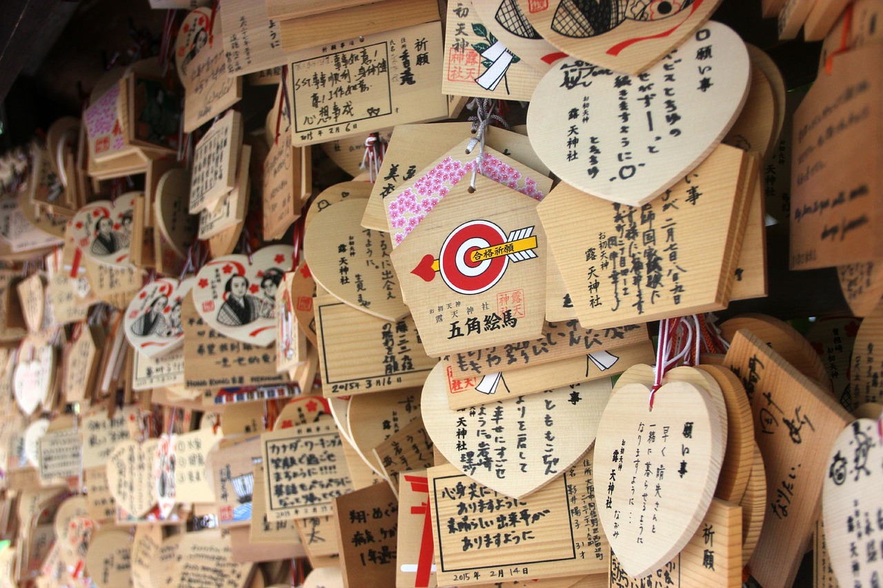 铜梁健康、安全与幸福：日本留学生活中的重要注意事项
